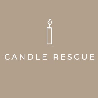 Candle Rescue logo
