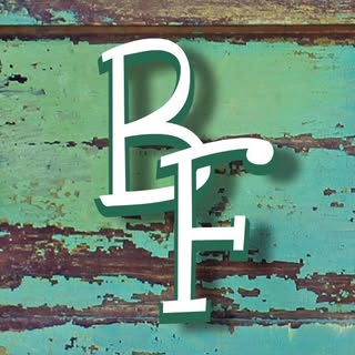 Bohemian Findings logo