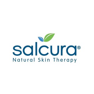 Salcura Natural Skin Therapy logo