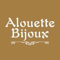 Alouette Bijoux logo