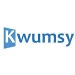Kwumsy logo