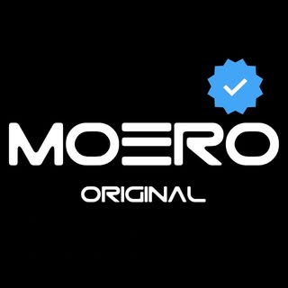 MOERO logo