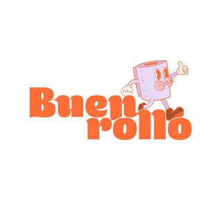 BuenRollo logo