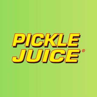 Pickle Juice Company logo