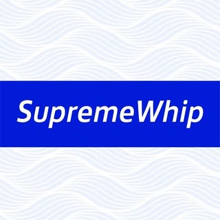 SupremeWhip US logo