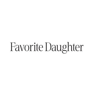 Favorite Daughter logo