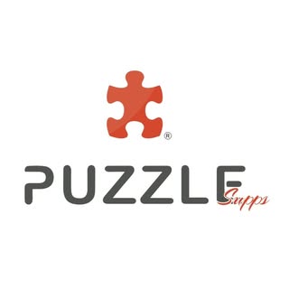 Puzzle Supps logo