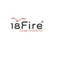 18Fire-India logo