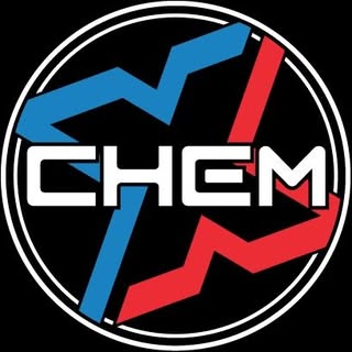 Chem-X logo