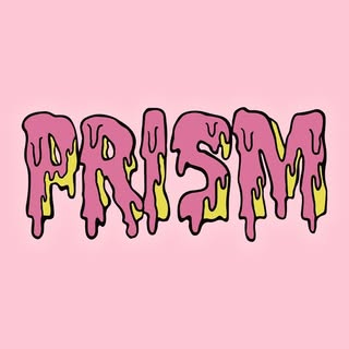 Prism Smoke Shop logo
