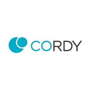 結婚式準備サイトCORDY（コーディ） logo