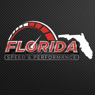 Florida Speed and Performance logo