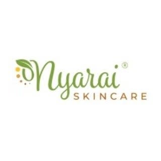 Nyarai Skincare logo