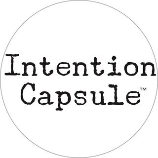 Intention Capsule logo