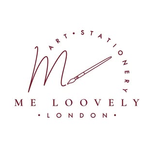 Me Loovely logo