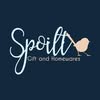 Spoilt Gift & Homewares logo