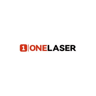 OneLaser logo