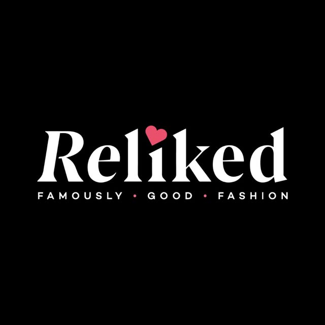 Reliked logo