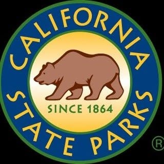 California State Parks & Recreation Online Store logo
