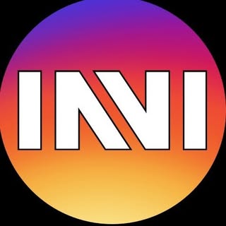 INVI Expressionwear logo