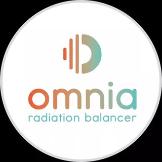Omnia Radiation Balancer logo