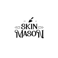SkinMason logo