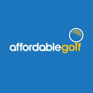 AffordableGolf logo