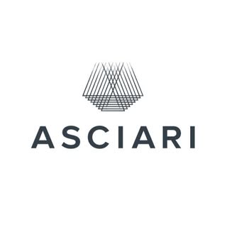 Asciari logo