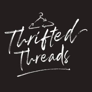ThriftedThreads.com logo