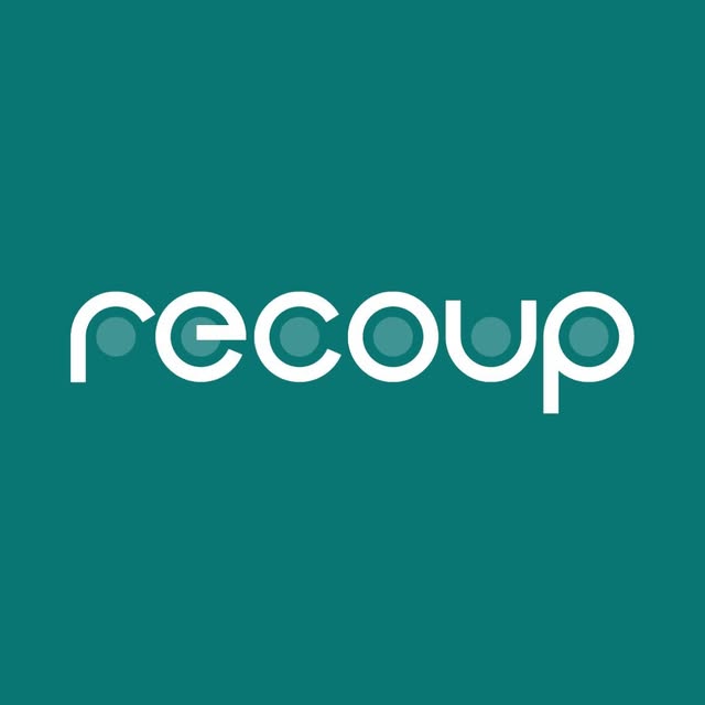 recoup logo