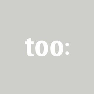 too logo