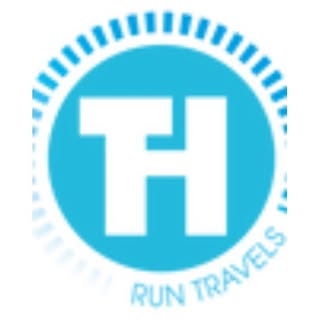 thhappyrun logo