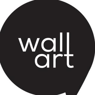 Wall Art Wallpapers logo
