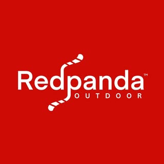 Red Panda Outdoor logo