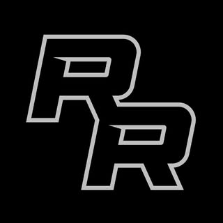 Road Rush logo
