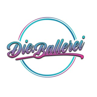 DieBallerei logo