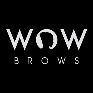 WOWbrows GmbH logo
