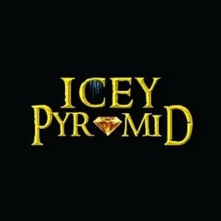 Icey Pyramid logo