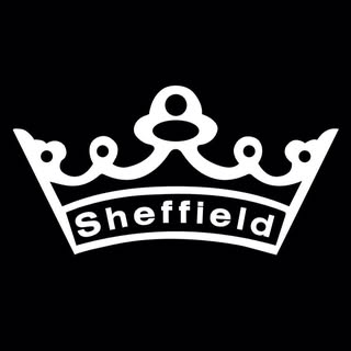 Sheffield egypt logo