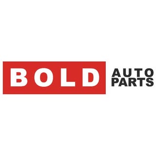 Bold Auto Parts logo