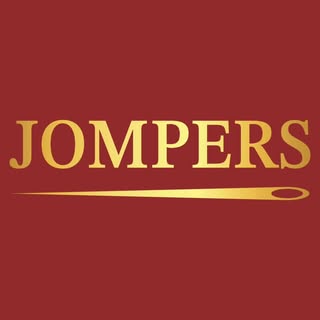 Jompers logo