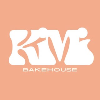 Kimi's Bakehouse logo