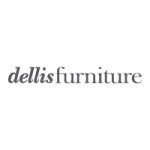 Dellis Furniture logo
