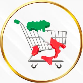 Supermarket Italy logo