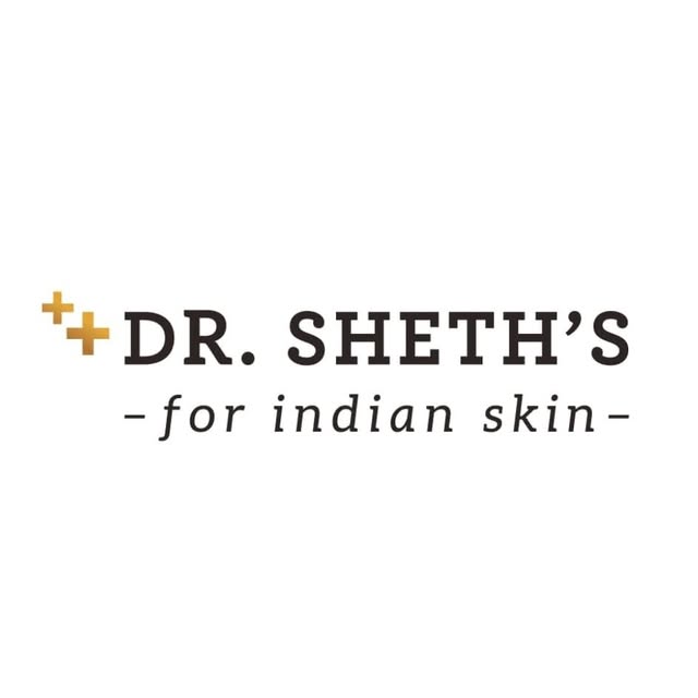 Dr Sheth's logo