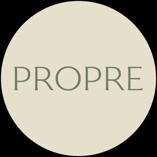 Propre Baby logo