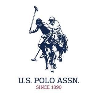U.S. Polo Assn. Bosnia logo