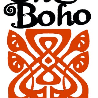 Oh So Boho Cape Town logo