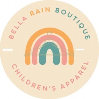 Bella Rain Boutique logo
