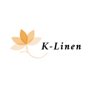 K-Linen Home Textile Store logo